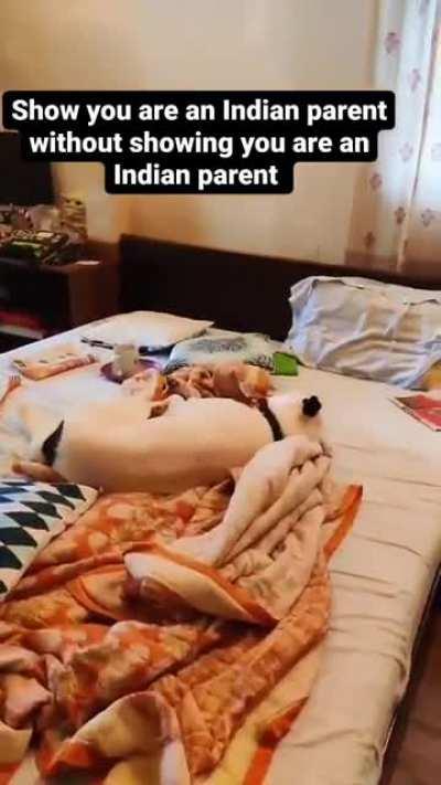 My every day morning be like [one_by_two : IG]