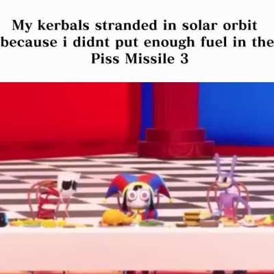 nono guys its just a manned solar survey satellite now