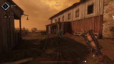 The best clip I've ever taken