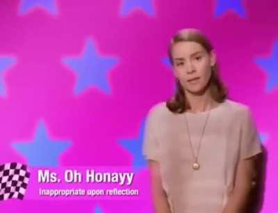 Annie Before All Chat Gets Removed