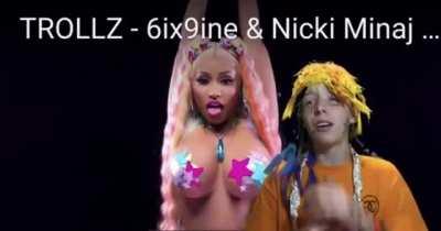 I can't with this nigga💀