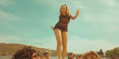 “Espresso” music video 4/12/24