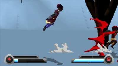 [OC] 076, Abel joins the fight! Check him out below!