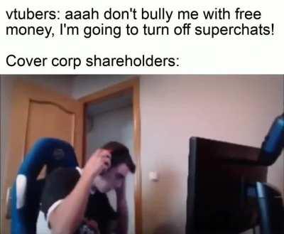 BITCH DON'T TOUCH MY DIVIDENDS 😡🤬😡