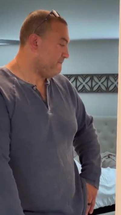 Installing the kitty door