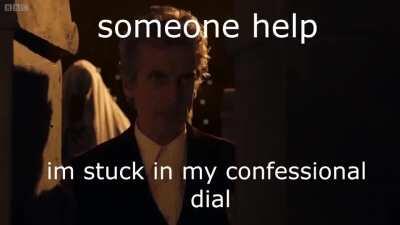 Remake of 'stuck in an McDonalds playhouse'