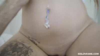 My Hippie Step-Sister [Indica Flower]