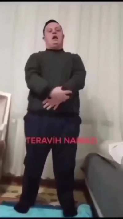 LEİLALAALLAALLALALAALAL LAAAAAAAAAAAAAAAAAAAAAAAAA UHALLLAH hocam filistin için namaz kıldı