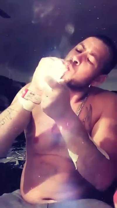 I'm bored as fuck...lmao