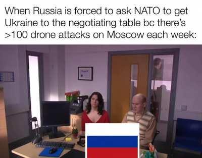 Kremlin is seriously underestimating Ukraine’s ‘army of drones’ project, imo.