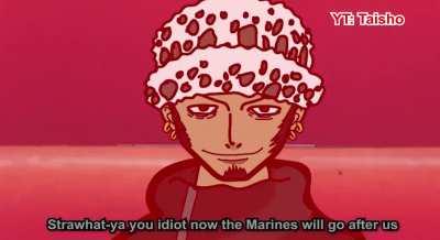 Sabaody In A Nutshelll (Parody)