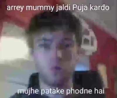 abhi bhi wait kar raha hu