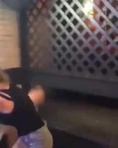 Iron chin or pillow fists?