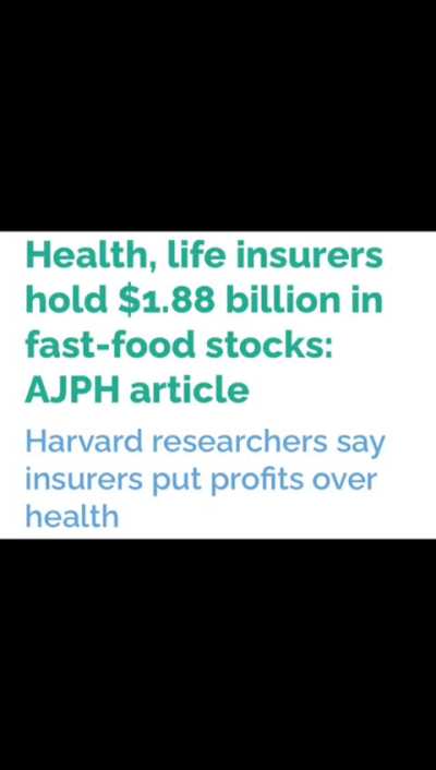 they control everything