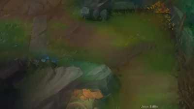 Ultra Instinct Lee Sin