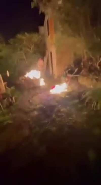 He made every bad decision he possibly could