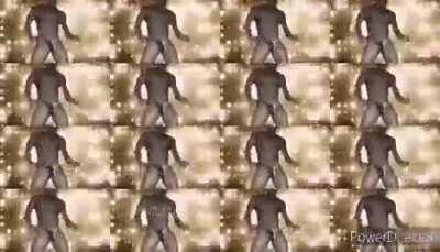 Ricardo on bangla disco