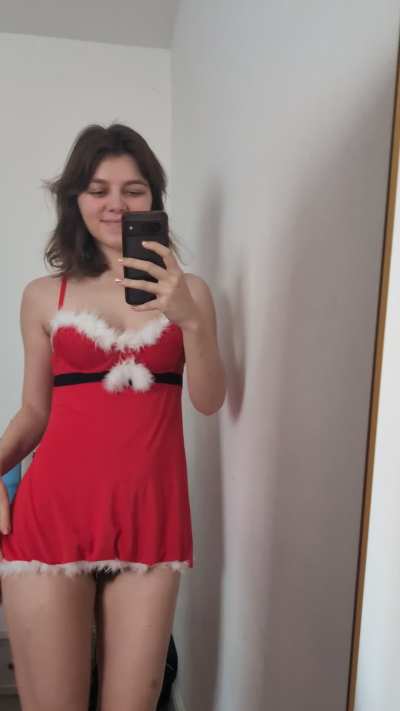 Lots of fur in this pic