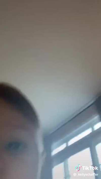 I think she did y’all a favor