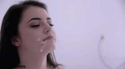 My whole life is a lie :(