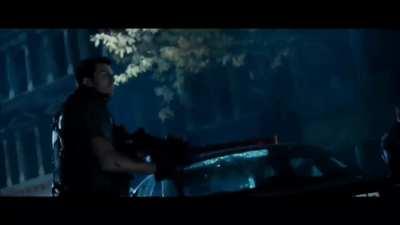 When units level are too low