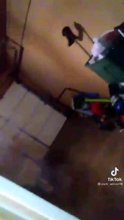 Super HD video of death