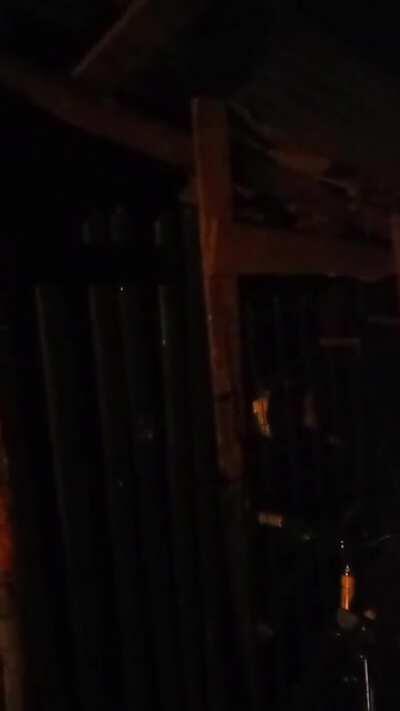 Neliniste in miez de noapte