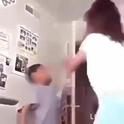 That was lightening fast 😂