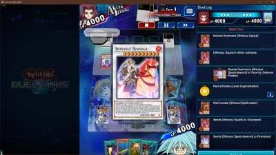 I'm so sorry to the other player...