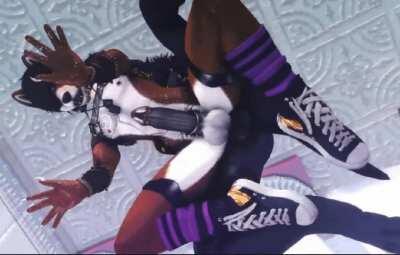 Glass Fucking (Muck)