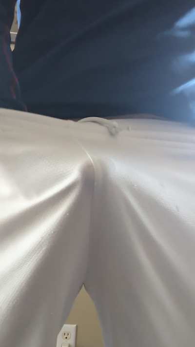 A fun play before showing everyone