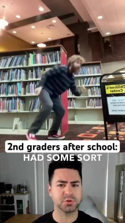 So this is why Jack Stauber hasn't uploaded something on his YouTube channel for 2 years.