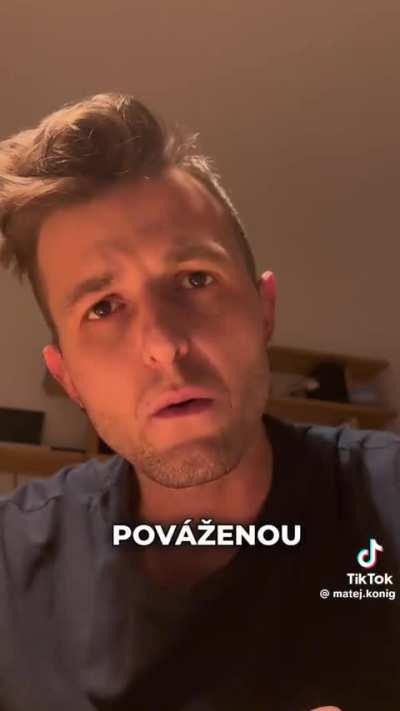 Taky se mi přitížilo