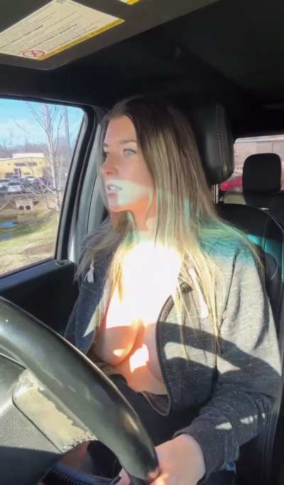 feeling comfortable<3