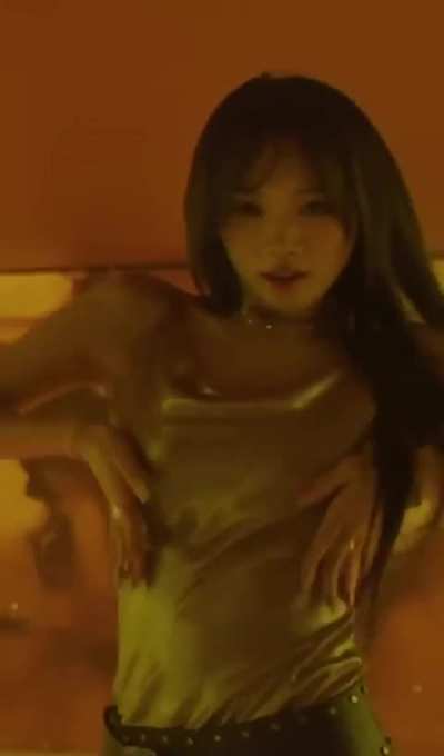 Chaewon (Le Sserafim)