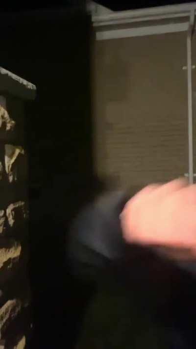 I made a new man trailer I’m I stupid