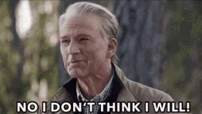 Do literally anything that makes sense! Market…