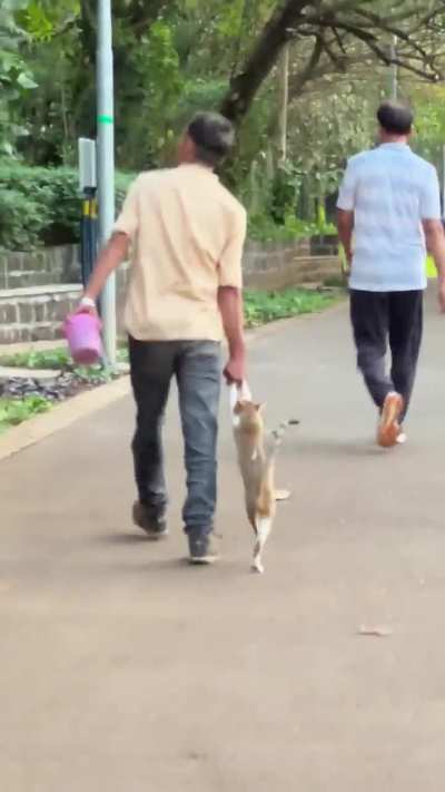 at least let her explain!!!