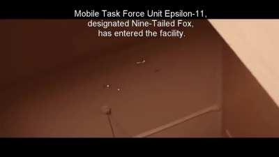 SCP SL Meme Expanded and Enhanced