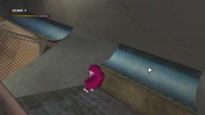 Not sure how I feel about this new DLC.