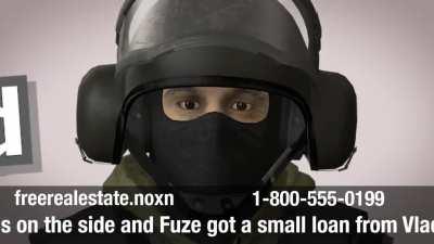 House Rework Commercial