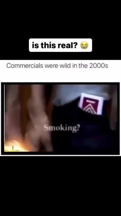 It's gay to be smoking hot 