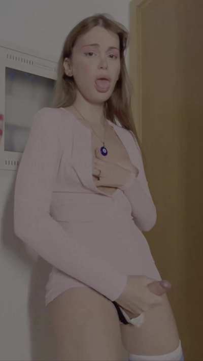 Can I cum inside you