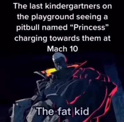 Pitbull Strongest Anime Character!