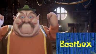 I didn’t make this but found it funny