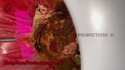 Can You Handle A Nasty Girl Like Me Using Your Face? {F}