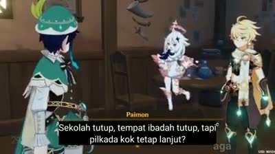 Pilkada