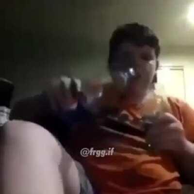 y asi se creo la doomer gang