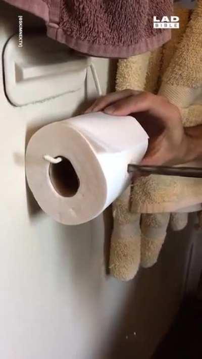 If it ain't broke, fix it anyway!