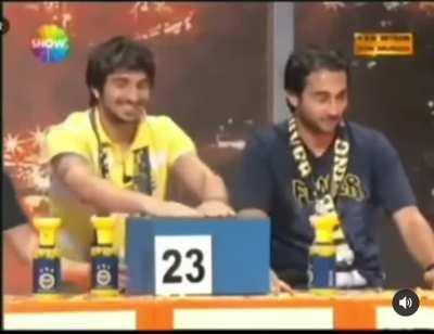 No wayyyy 😂😂😂😂, max Fenerli luck btw